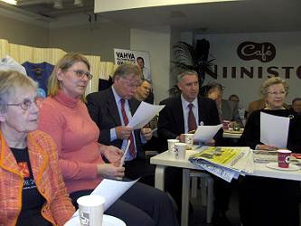 CafeNiinistö