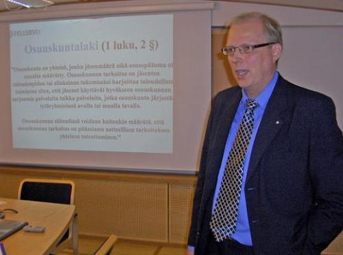 Sami Karhu